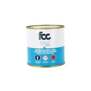 Cola FCC 200g