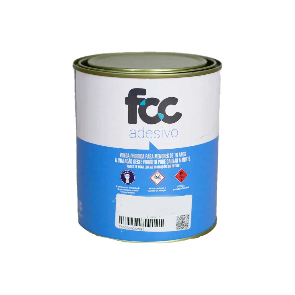 Cola Fortik FCC 700g
