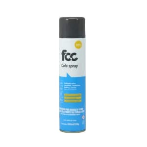 Cola Spray FCC 500ml